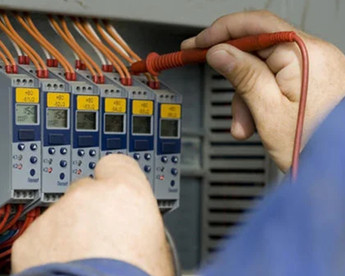 Electrical Contractor Service Provider in Maharashtra, Rajkot & India