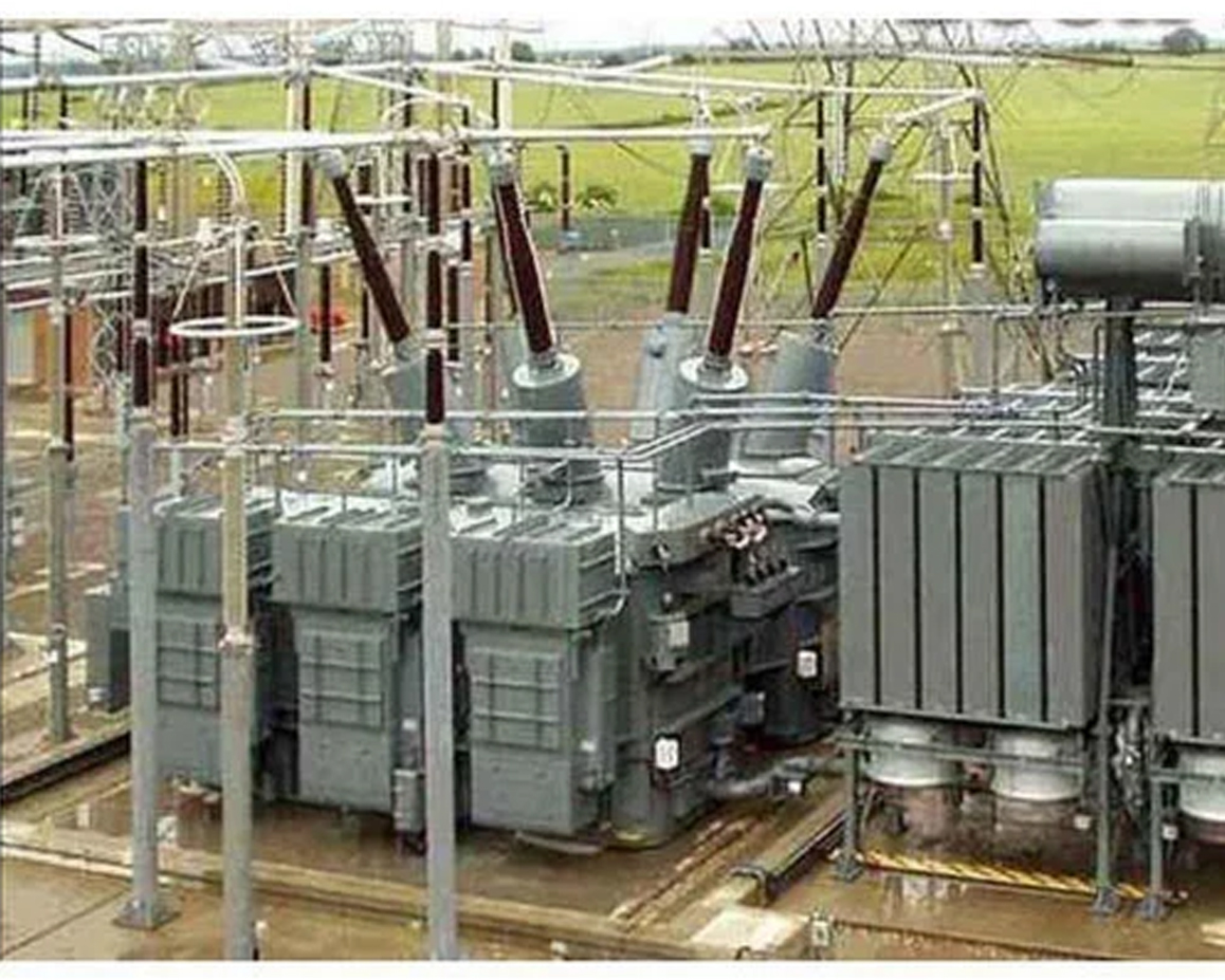 Transformer Repair Service