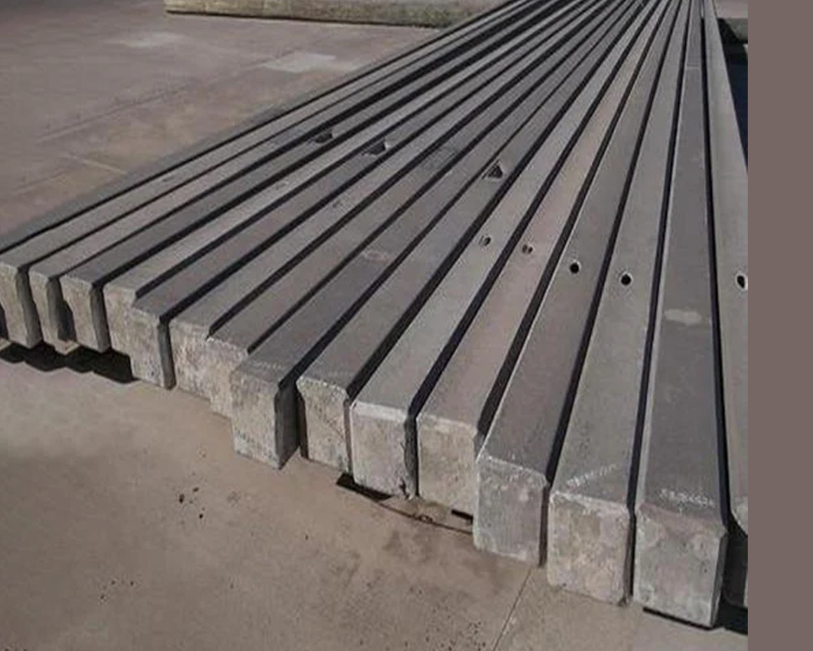 Poles Installation Service Provider in Maharashtra, Rajkot