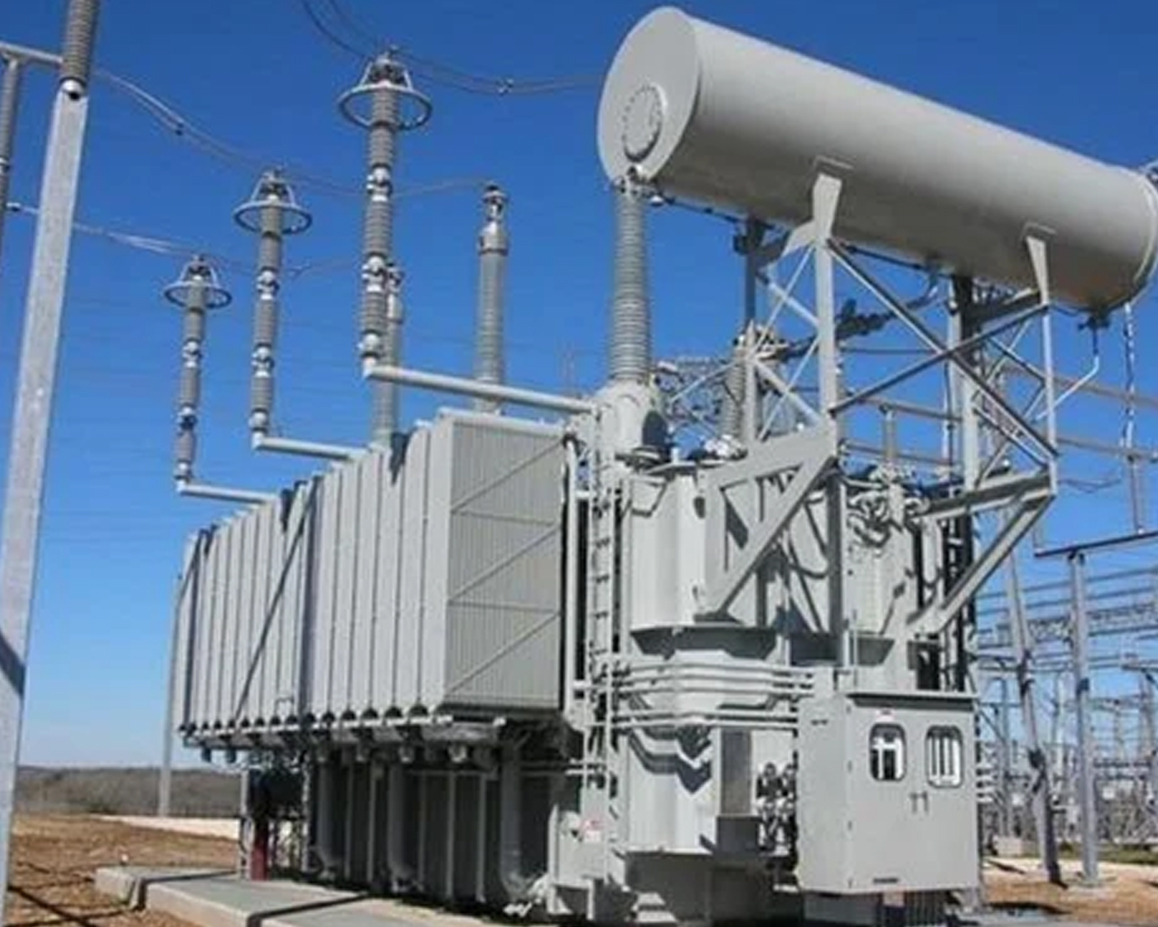 Electrical Transformer Installation Service Provider in Maharashtra, Rajkot & India