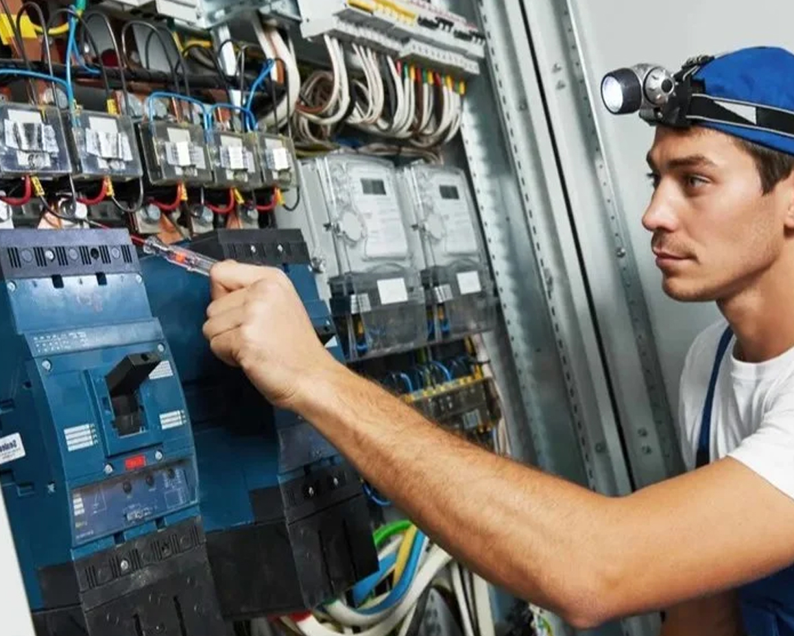 Best HT Electrical Contracting Services Provider in Maharashtra, Rajkot & India
