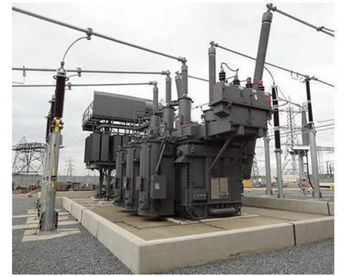 Transformer Installation Service Provider in Maharashtra, Rajkot & india