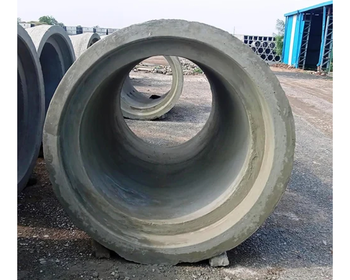 600 Mm Cement Pipe